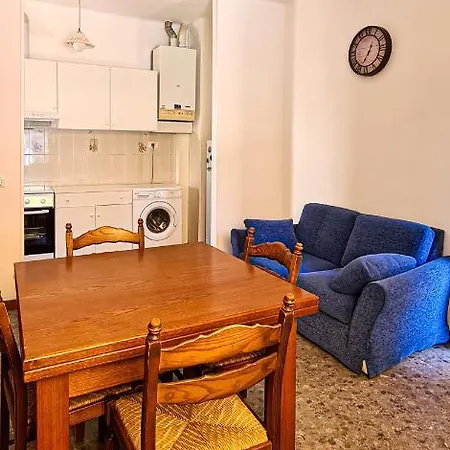 Casa Vacanze Mirella