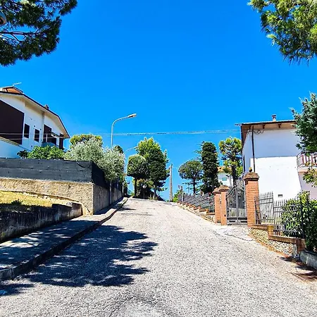 Casa Vacanze Mirella