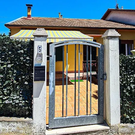 Casa Vacanze Mirella 아파트 *