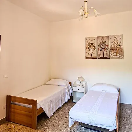 아파트 Casa Vacanze Mirella 카메라노
