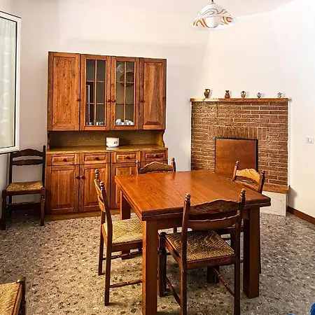 公寓 Casa Vacanze Mirella *