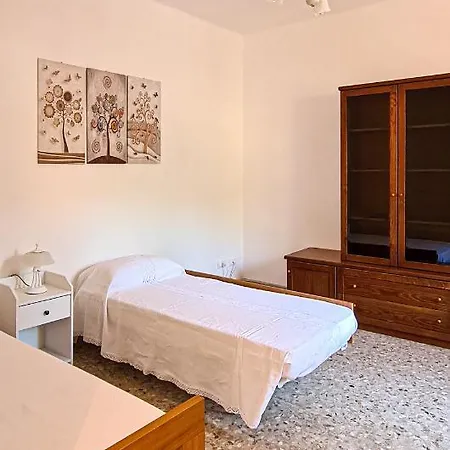 公寓 Casa Vacanze Mirella 卡梅拉诺